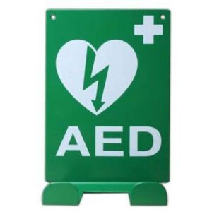 Defibtech Lifeline Flexible package