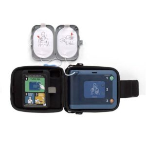 Philips FRX AED