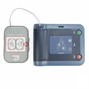 Philips FRX AED