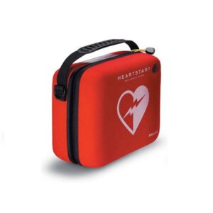 Philips Heartstart HS1 Buitenpakket