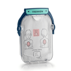 Philips Heartstart HS1 Neighborhood package