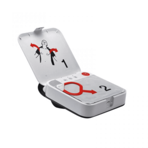 Lifepak CR2 AED (USB)