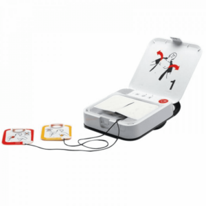 Lifepak CR2 (WiFi) Outdoor package