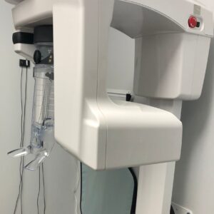 Carestream CS8100 2D 3D CBCT Pan 8x9 FOV مع الكمبيوتر الشخصي، ضمان