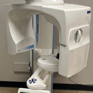 Planmeca ProMax Mid 2D 3D CBCT Pan 20 x 17 FOV (900 تعريض) مع الضمان