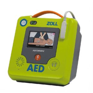 ZOLL 3 OUTSIDE PACKAGE