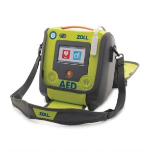 Zoll 3 Flexible package