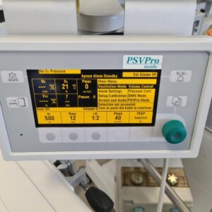 Refurbished DATEX-OHMEDA Aestiva 5