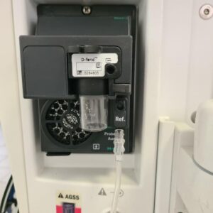 Refurbished DATEX-OHMEDA Avance S/5