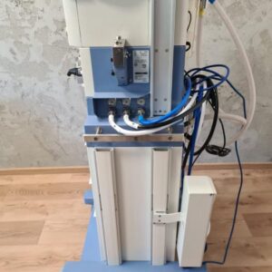 Refurbished DRAGER Fabius Tiro