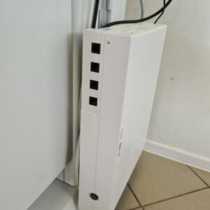 Refurbished GE Aisys CS2