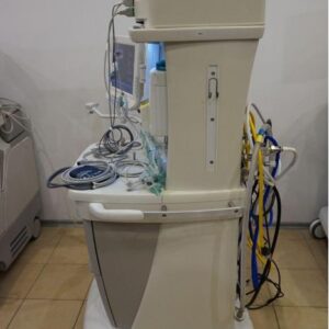 GE OHMEDA AVANCE S/5 Avance anesthesia machine