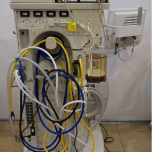 GE OHMEDA AVANCE S/5 Avance anesthesia machine