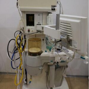 GE OHMEDA AVANCE S/5 Avance anesthesia machine