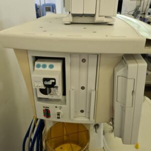 Refurbished GE Avance S/5