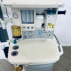 GE HEALTHCARE Aespire 7900