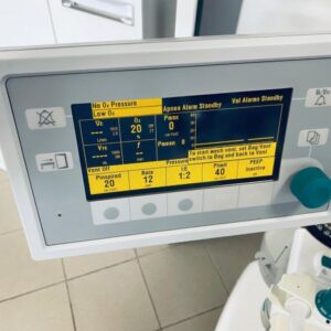 GE HEALTHCARE Aespire 7900