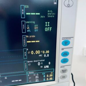 GE HEALTHCARE Aespire 7900