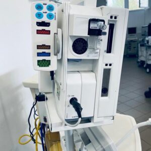 GE HEALTHCARE Aespire 7900