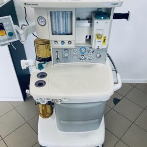 GE HEALTHCARE Aespire 7900