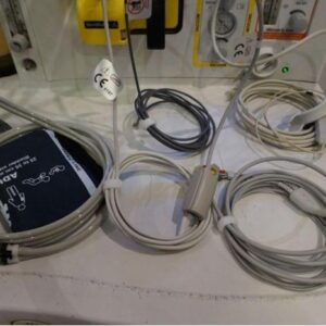 GE DATEX OHMEDA Aisys Anesthesia Machine