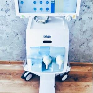 Refurbished DRAGER Babylog VN500