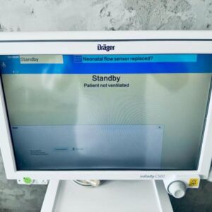 Refurbished DRAGER Babylog VN500