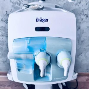 Refurbished DRAGER Babylog VN500