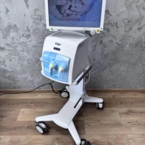 Refurbished DRAGER Babylog VN500