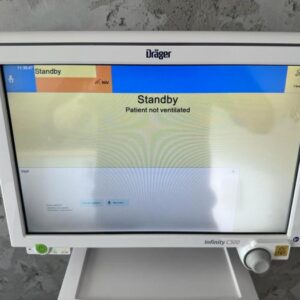 Refurbished DRAGER Babylog VN500