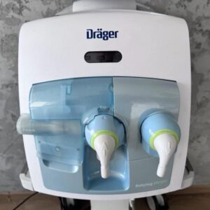 Refurbished DRAGER Babylog VN500