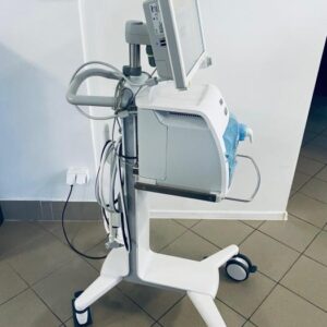 Used DRAGER Babylog VN500