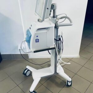 Used DRAGER Babylog VN500