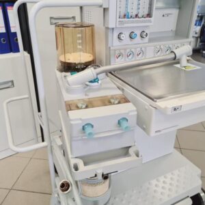 Refurbished GE Aestiva MRI