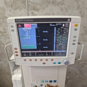 Refurbished GE Engstrom Carestation