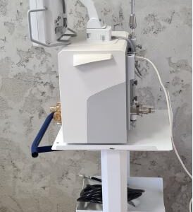 Refurbished GE Engstrom Carestation