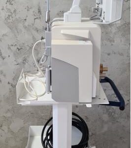 Refurbished GE Engstrom Carestation