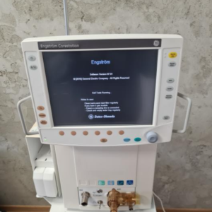 Refurbished GE Engstrom Carestation