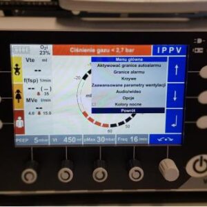 Used WEINMANN MEDUMAT Transport