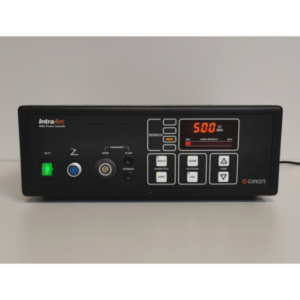 Sistema de artroscopia - Intraarc - Consola eléctrica 9963