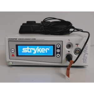 Arthroscopy System - Stryker - Crossfir