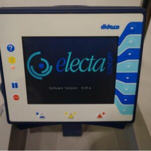 Dideco Electa cell separator