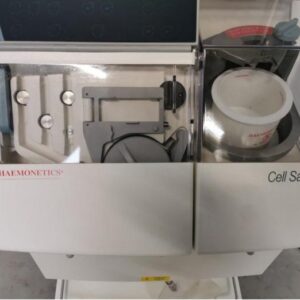 Used HAEMONETICS Cell Saver 5