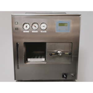 AutoClave - Webeco - DS -202 Type A40/45