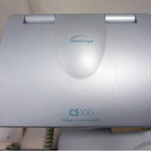 Used DATASCOPE CS100