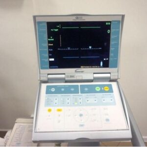 Used DATASCOPE CS100