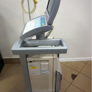 Used DATASCOPE CS100