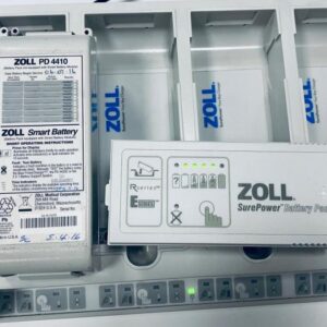 ZOLL MEDICAL SurePower