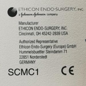 Used Good ETHICON Mammotome