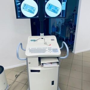 Used SIEMENS ARCADIS Varic